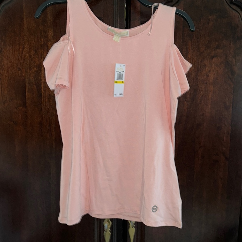 Bread new MK top